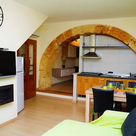 Apartment San Giovanni *