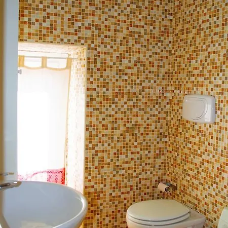 San Giovanni Apartment