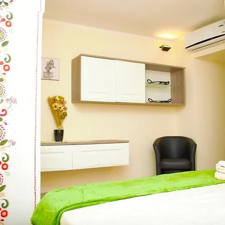 Apartment San Giovanni