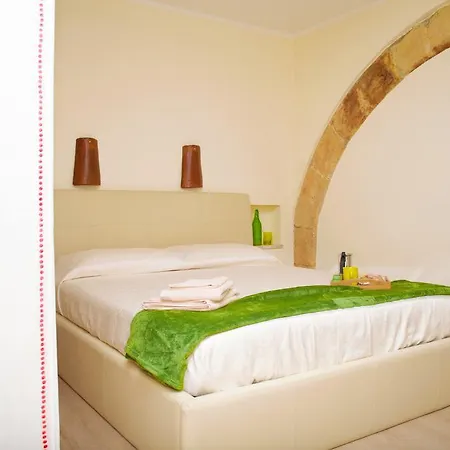 Apartment San Giovanni *