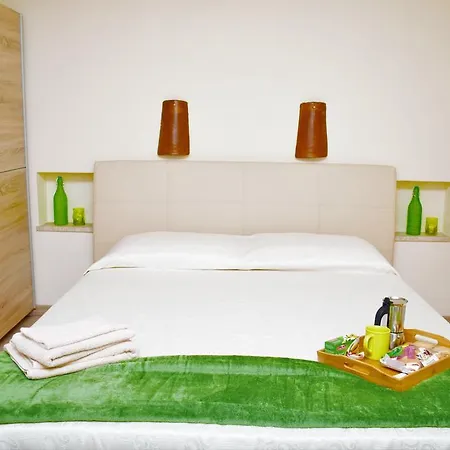 San Giovanni Apartment Cagliari
