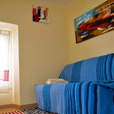 Apartment San Giovanni *