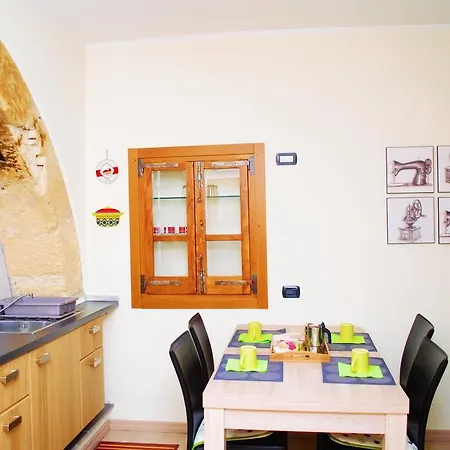 San Giovanni Apartment Cagliari